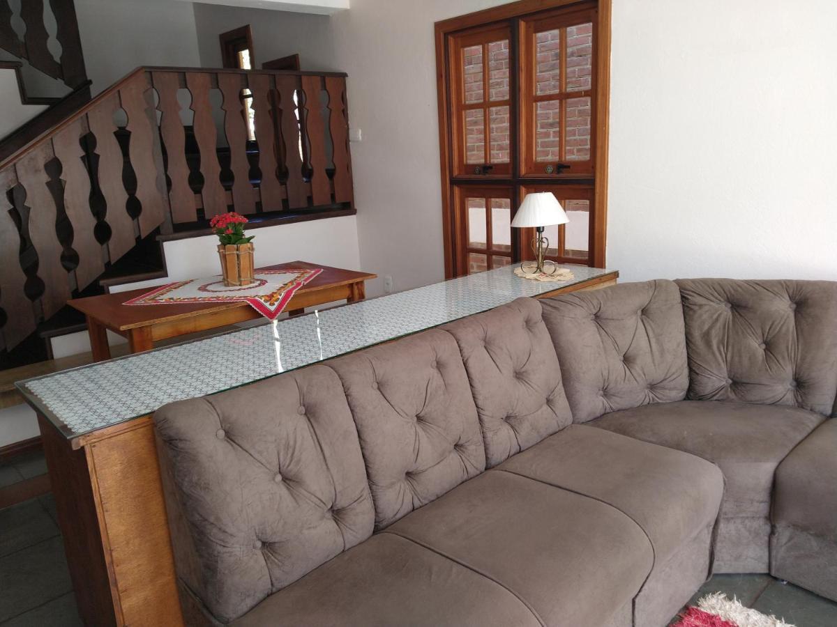 Apartamento El Refugio 700 Gramado Exterior foto