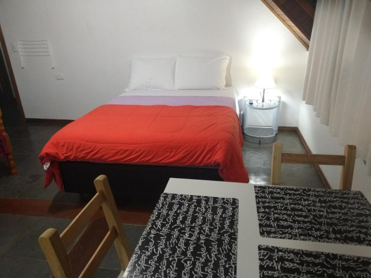 Apartamento El Refugio 700 Gramado Habitación foto