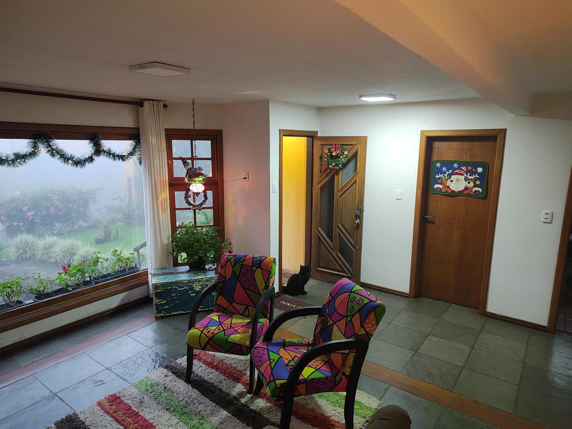 Apartamento El Refugio 700 Gramado Exterior foto