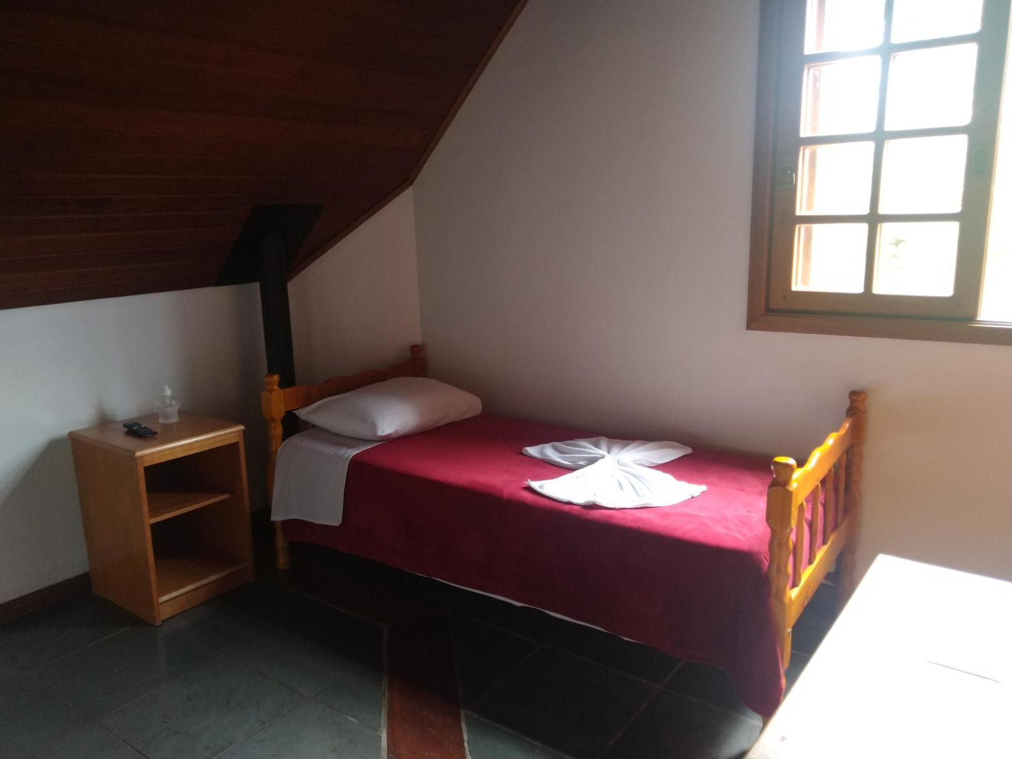 Apartamento El Refugio 700 Gramado Habitación foto