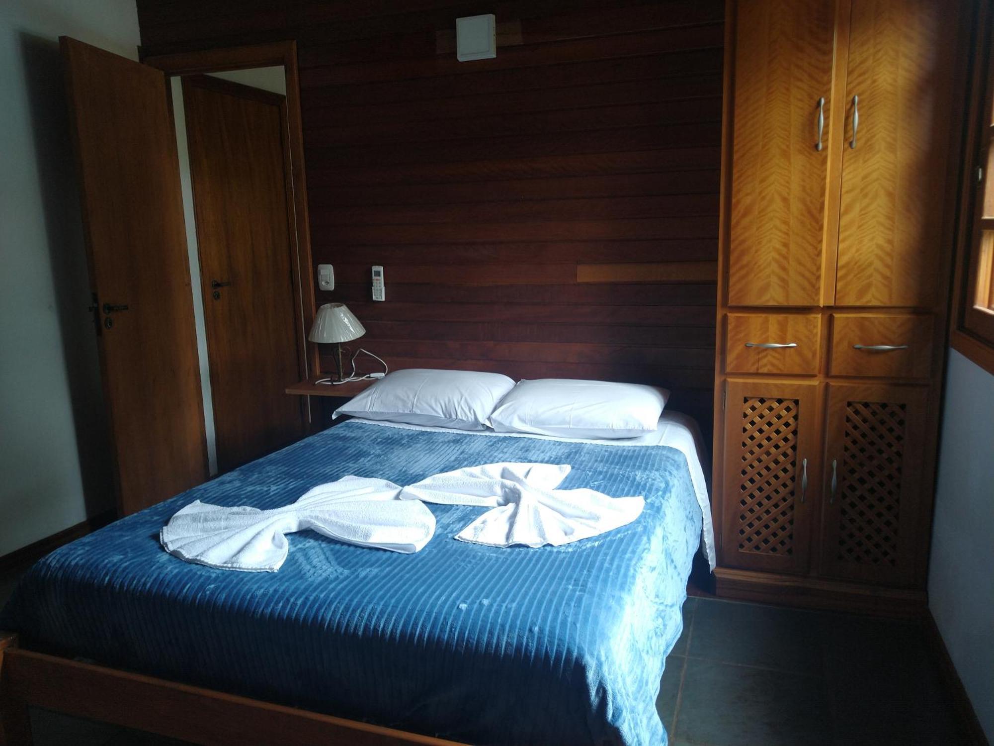Apartamento El Refugio 700 Gramado Habitación foto