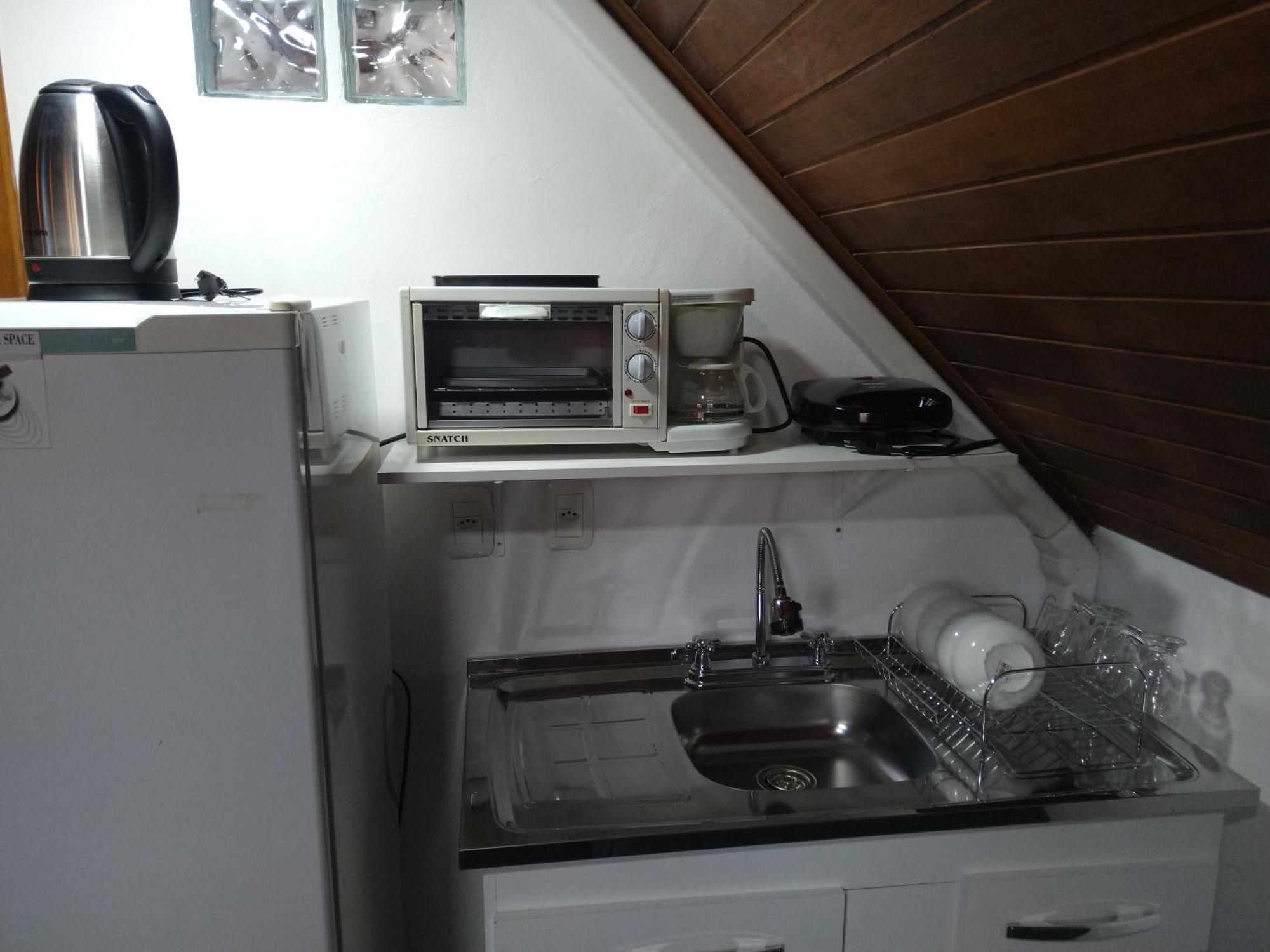 Apartamento El Refugio 700 Gramado Habitación foto