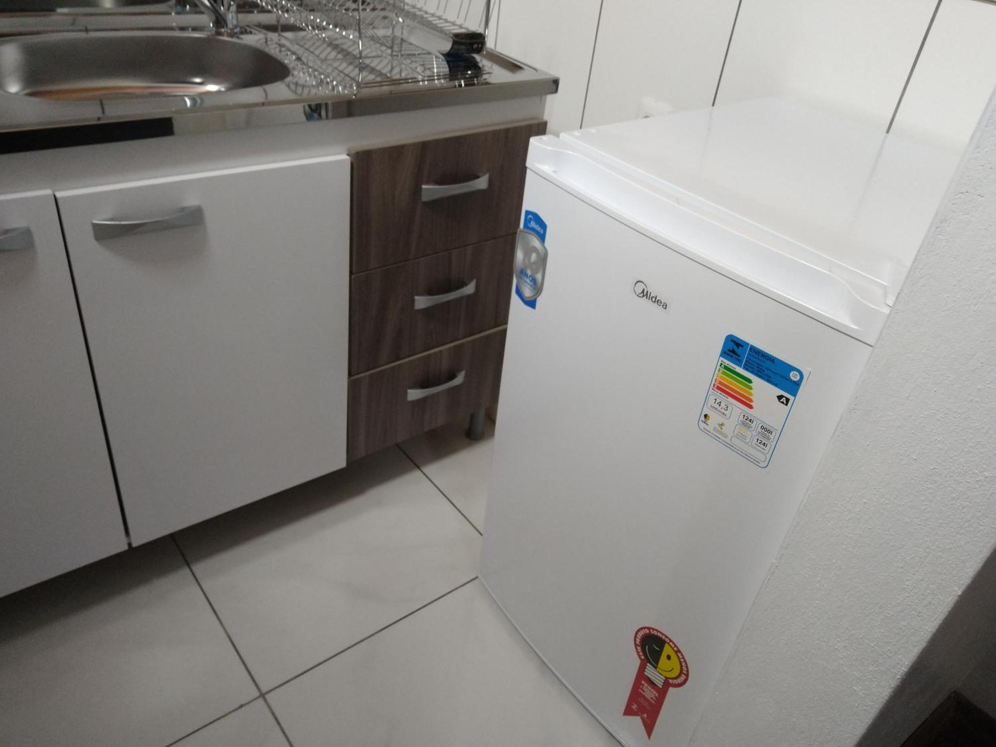 Apartamento El Refugio 700 Gramado Habitación foto
