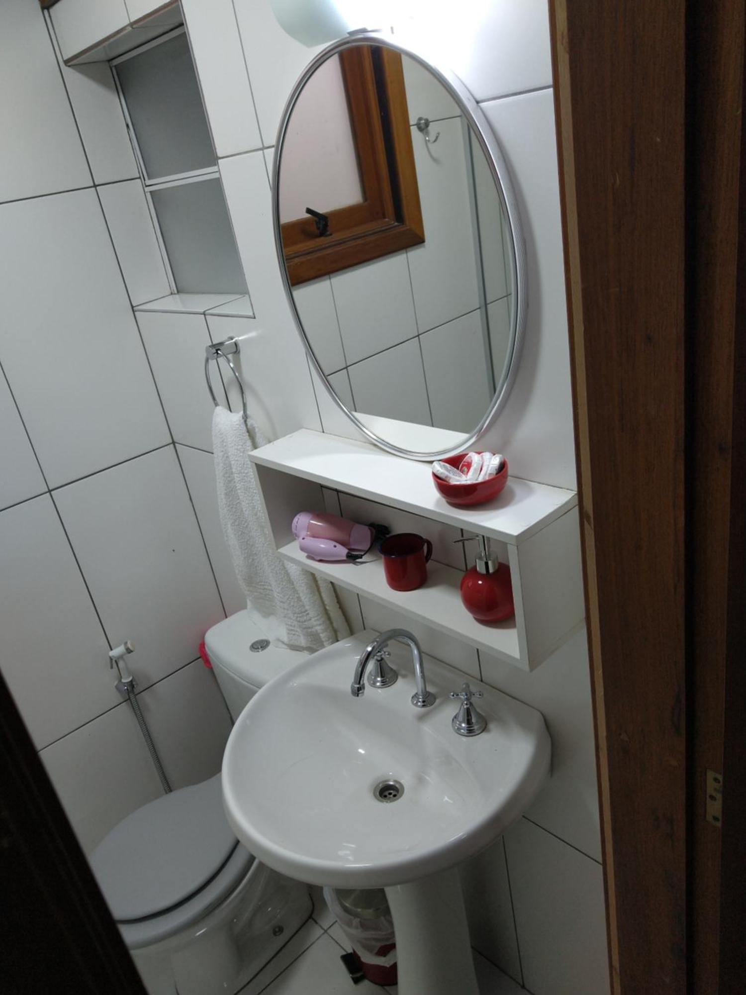 Apartamento El Refugio 700 Gramado Habitación foto